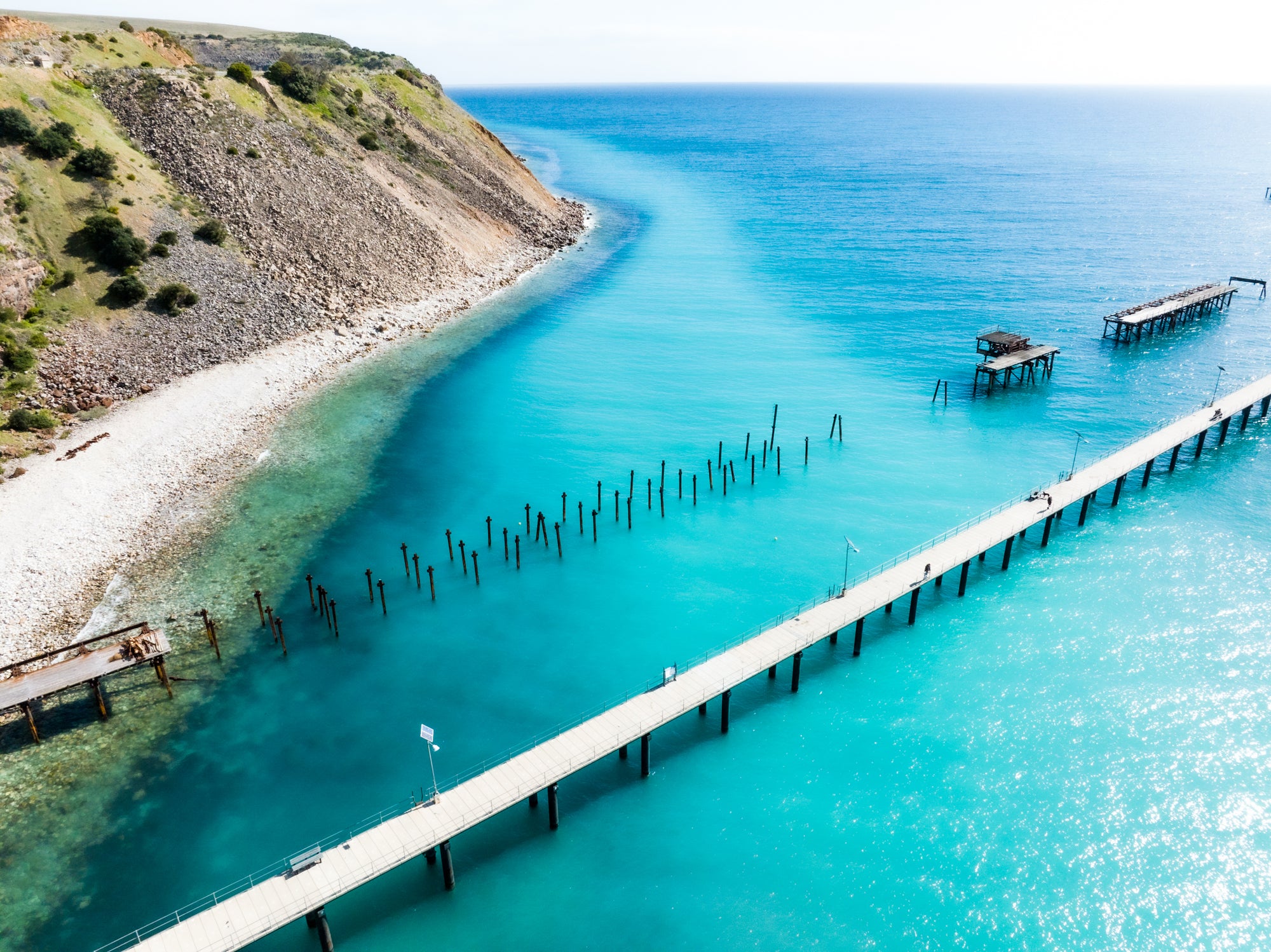 Rapid Bay