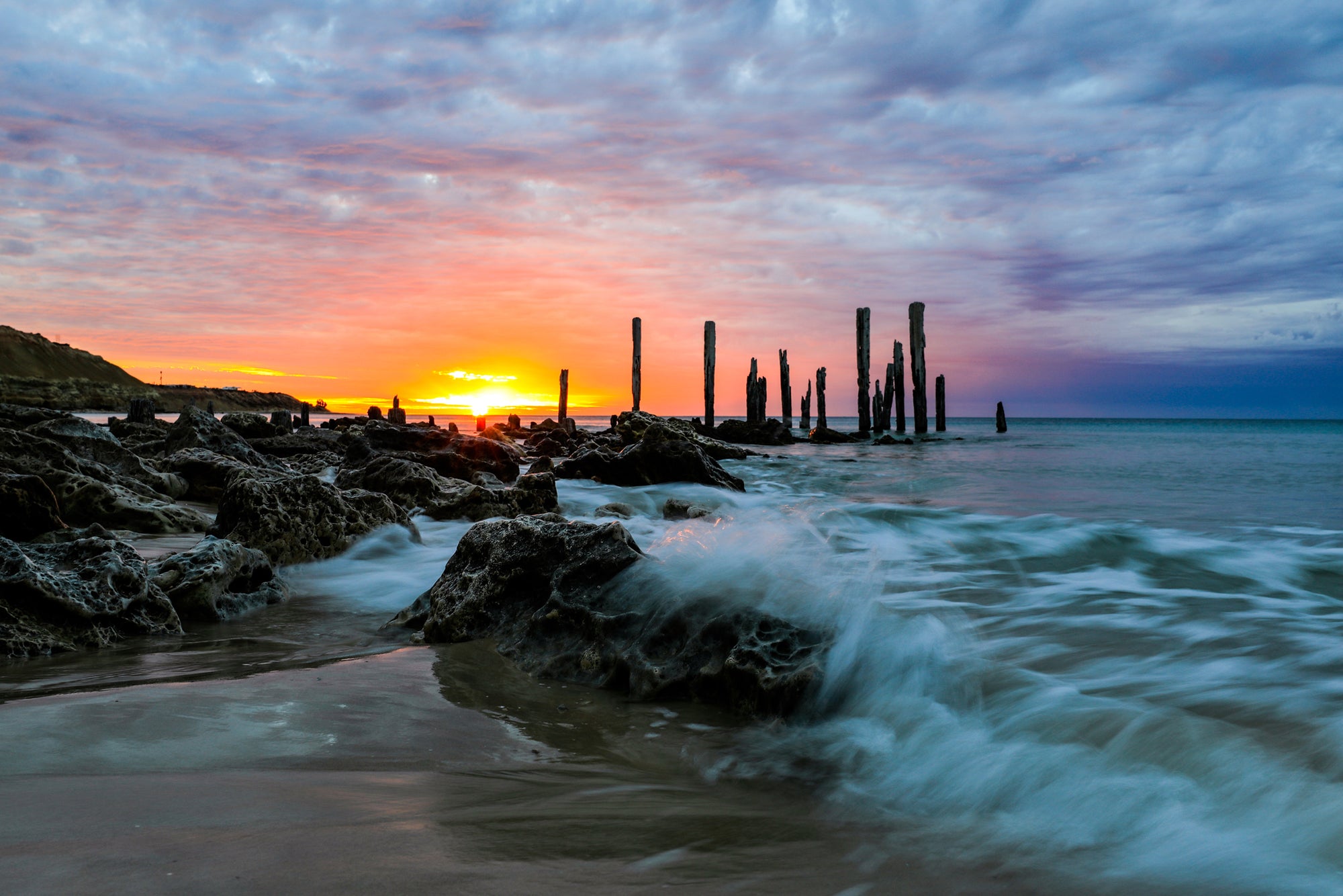 Port Willunga