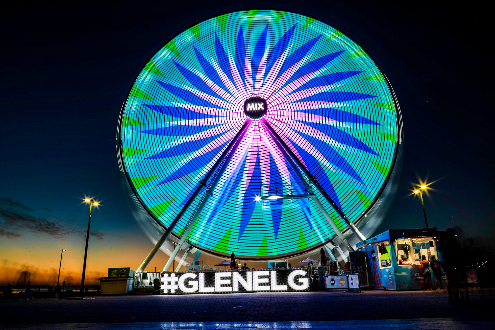 Ferris Wheel