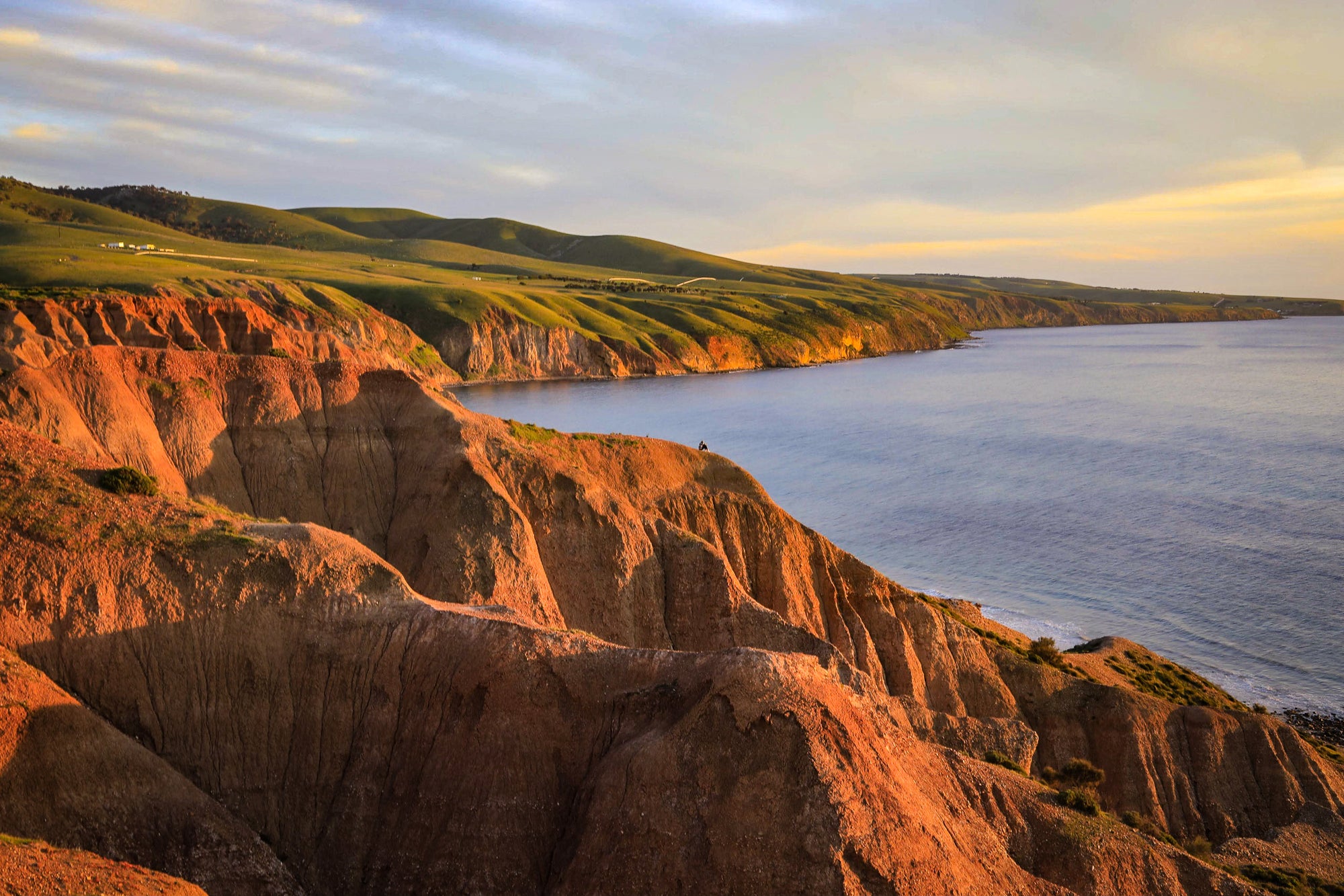 Sellicks Cliffs