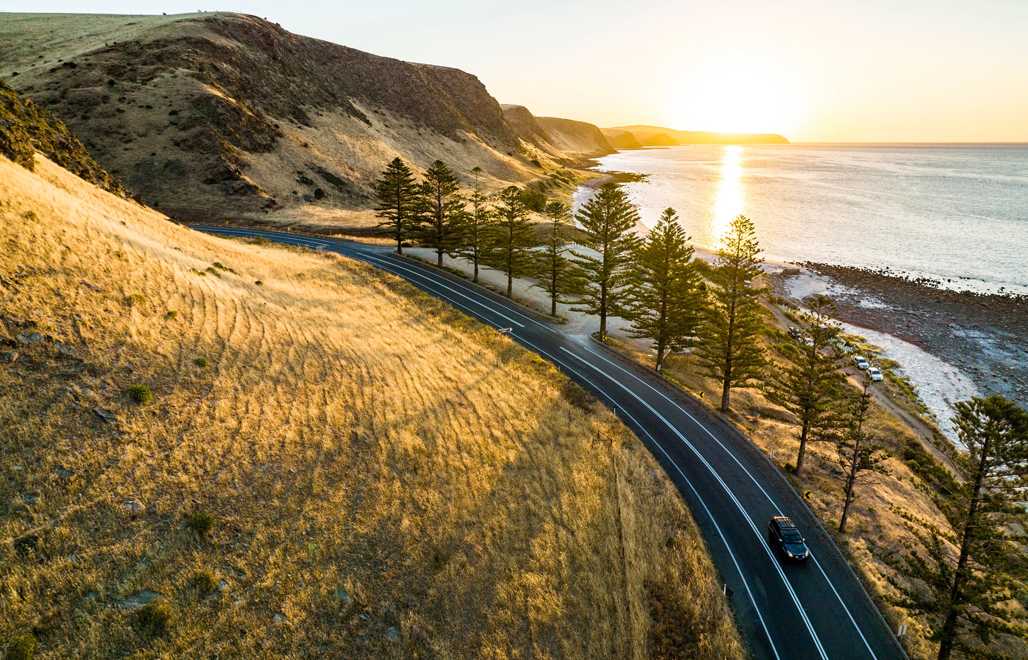 Coastal Road