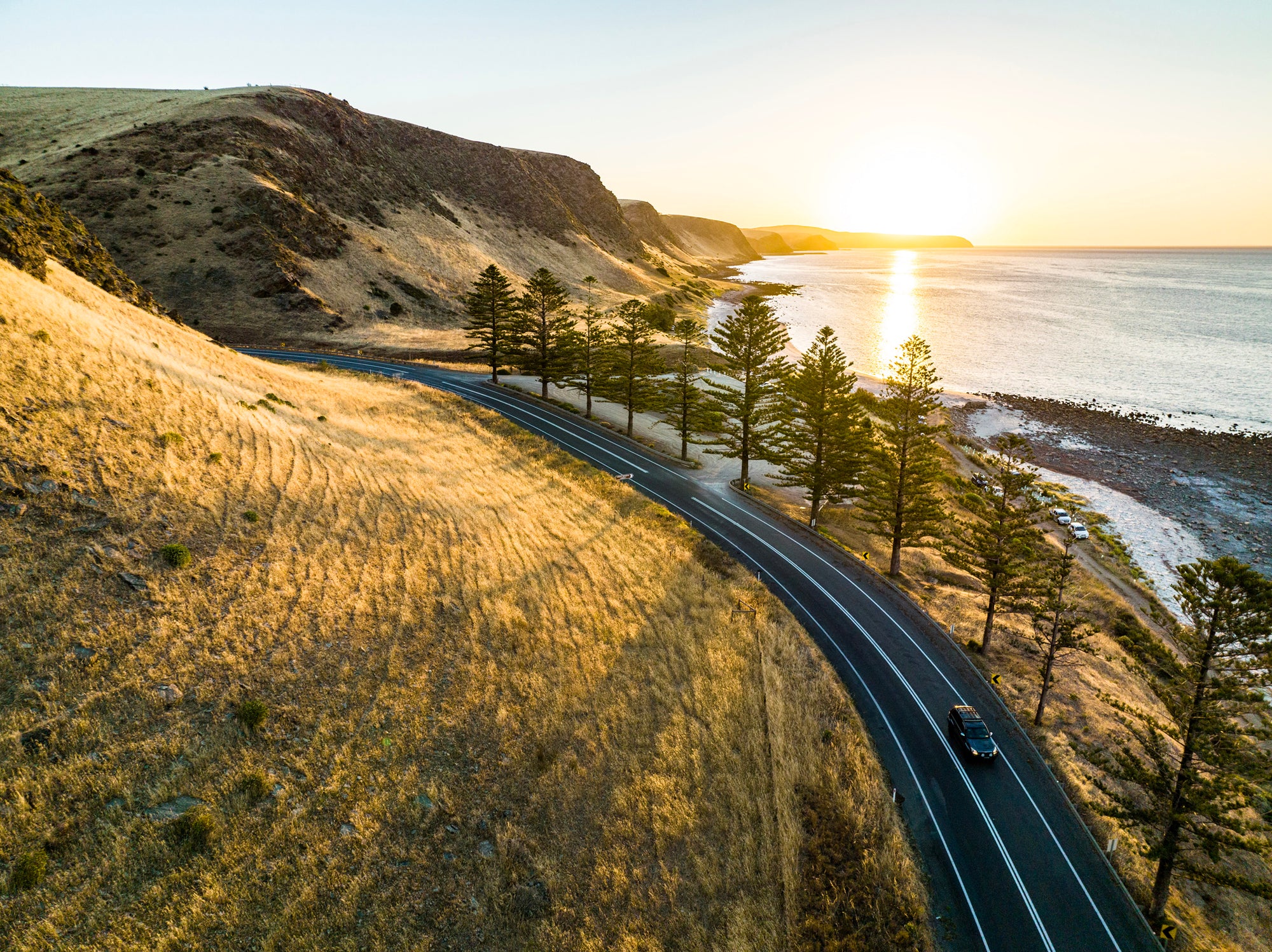 Coastal Road